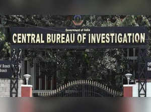 CBI files FIR in Manipur viral video case