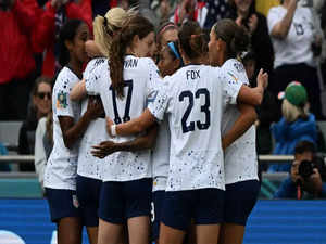 USWNT vs Portugal live streaming: Date, kick off time, qualifying scenario, where to watch USA's FIFA Women's World Cup 2023 match