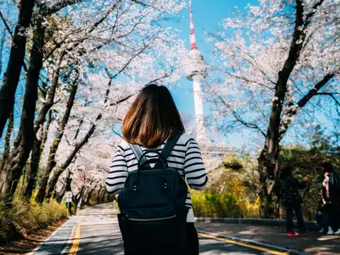​South Korea​