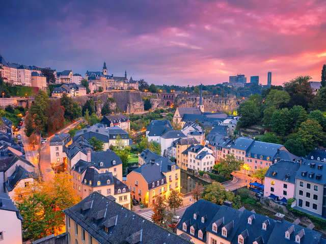 ​Luxembourg​