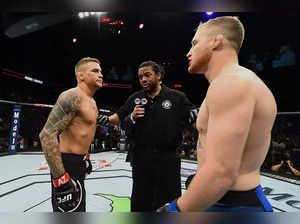 UFC 291 live streaming- Here's how to watch Dustin Poirier vs Justin Gaethje 2 fight .