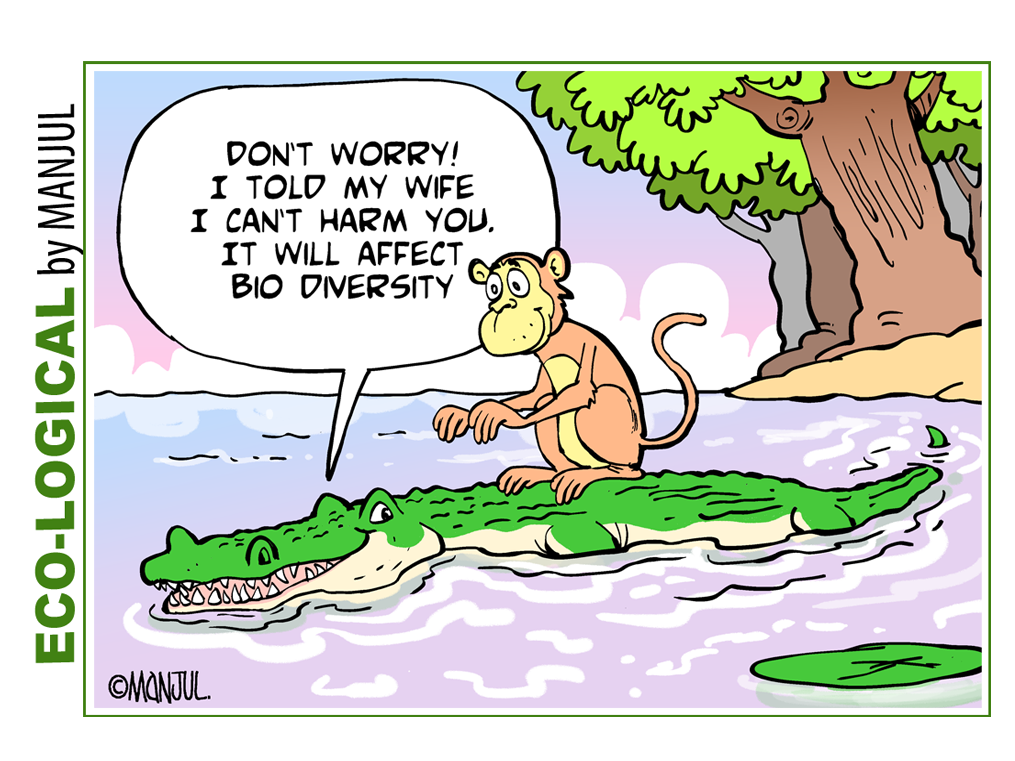 Greentoons of the week