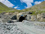 40% work on Zojila tunnel over; terrain, weather challenges push completion deadline to 2030