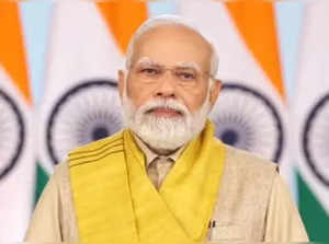 PM Modi to embark on 2-day visit to Rajasthan, Gujarat tomorrow