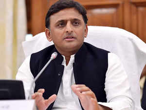 Akhilesh-Yadav