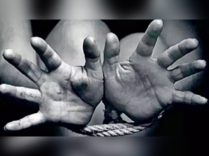 Experts call for collective responsibility to curb human trafficking menace in T'gana