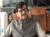 Sanjay Raut slams BJP for calling opposition bloc INDIA members' visit to Manipur as 'show-off'
