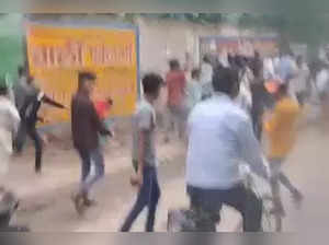 Muharram clash: Delhi Police registers three FIRs