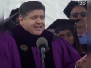 Anand Mahindra shares Governor J.B. Pritzker's inspiring commencement speech on kindness and intelligence receives praise on social media