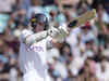 Australia needs 384 runs to win Ashes; Broad given guard of honour