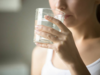 Woman hospitalised after drinking too much water