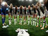 Women’s World Cup: Germany's crocheted koala 'Waru' becomes team's lucky mascot