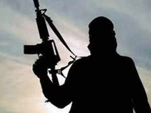 J-K Police killed two LeT terrorists in joint operation in Baramulla