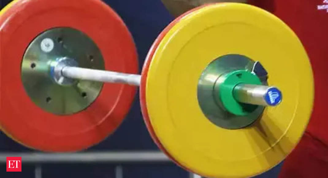 India’s Gyaneshwari and Koyel win silver medals at Asian Youth and Junior Weightlifting Championships
