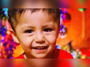 Amber Alert cancelled: Missing 2-year-old found safe, suspect in custody after urgent search in Minnesota
