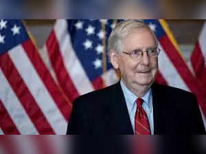 Mitch McConnell: Net worth, salary, and all you need to know about longest running Republican senator in US