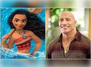 Moana: Is Zendaya in the Dwayne Johnson film? Concept trailer suggests (Watch)