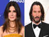 Sandra Bullock and Keanu Reeves: What is their relationship timeline? Here’s everything we know amid dating rumours