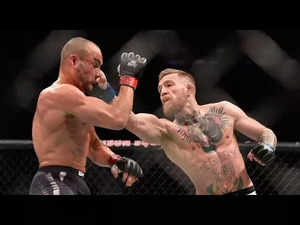 UFC 291 champion Justin Gaethje and Conor McGregor get into mouth-spat. Here's what happened