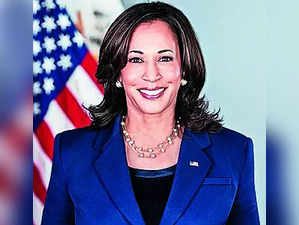 US Election 2024: Kamala Harris Urges Black Americans To Vote In Bid To ...