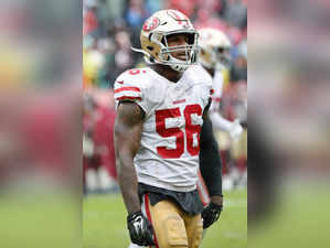 Who is Kwon Alexander? Linebacker signed by Pittsburgh Steelers for upcoming NFL season, replacing Jarrid Williams