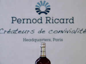 Pernod Ricard to acquire majority stake in ultra-premium tequila Código 1530