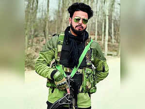 J&K Soldier on Leave Missing; Search Operations Launched