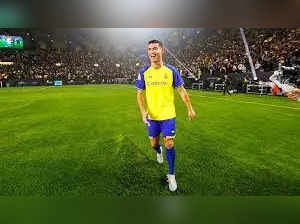Cristiano Ronaldo's Al Nassr vs Monastirienne Live streaming: Kick-off timing, how to watch Arab Champions Cup on TV