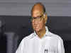 If all 3 MVA partners decide, there can be change in Maharashtra: Sharad Pawar