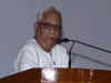 Ex-West Bengal CM Buddhadeb Bhattacharya remains critical