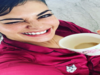 Sip in style like Jacqueline Fernandez! Here's her unique coffee recipe