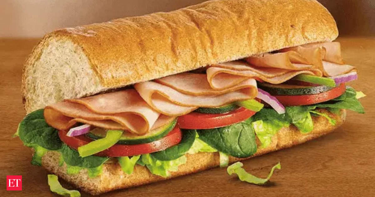 Subway Free Sandwich: Subway's new offer: Free sandwiches for a ...