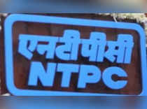 NTPC shares rise over 3%, hit new 52-week high post-Q1 results