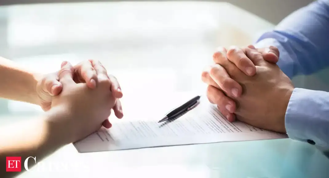 Career gap? Here's how you can explain it - Vimarsana News