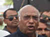 Modi govt indifferent to pain, anguish of Manipur people: Cong president Kharge