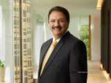 We have adequate capital to grow for the next 4-5 years: Ajay Piramal
