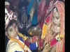 Unconventional Bihar wedding celebrates differences as 3ft groom marries 4ft bride!