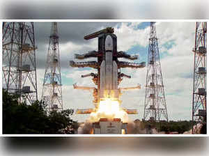 Chandrayaan-3 countdown starts with craft now 6 days from Moon