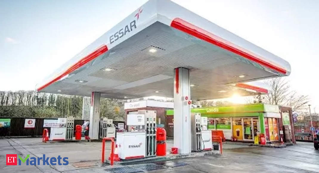 Essar Oil & Gas Exploration posts Rs 335 crore profit after tax for FY23