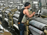 NITI Aayog examines tax hurdles in textile sector