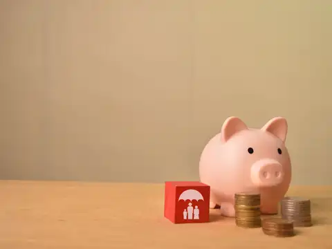 Options for death claim payment