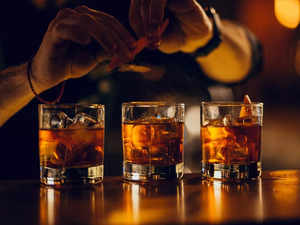 A India-UK FTA deal could make cross trade easier: Premium whisky maker Whyte & Mackay