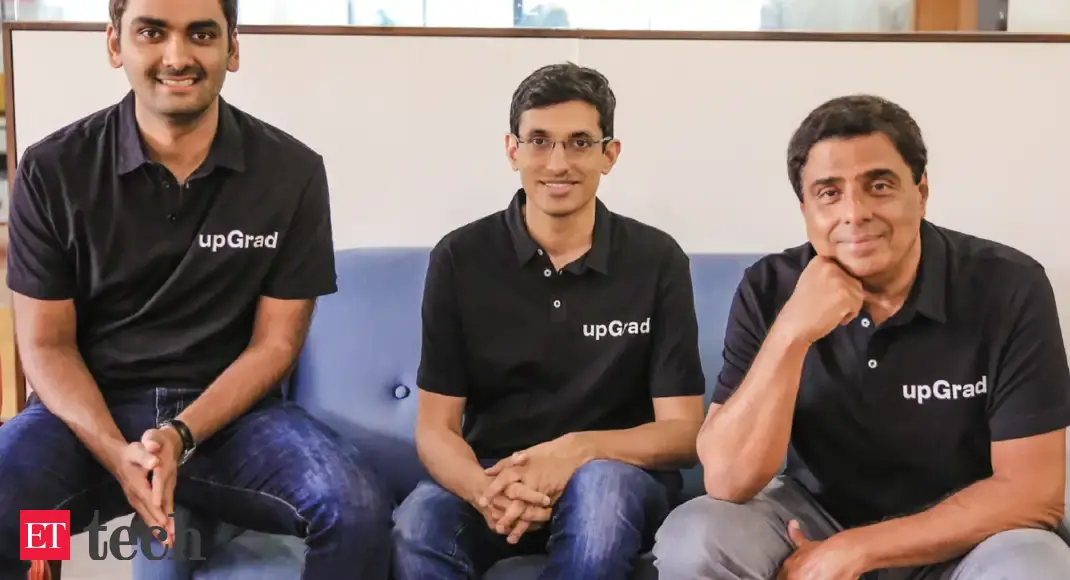 upgrad institute in singapore: Upgrad announces advisory board to scale institute in Singapore - Vimarsana News