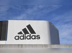 Adidas' 70th anniversary in Herzogenaurach