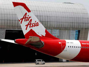 ​Air Asia​