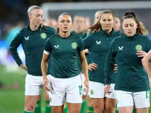 Ireland Women vs Nigeria Women: A Pivotal Clash at 2023 FIFA  Women's World Cup Group B, how to watch