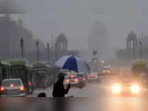 India likely to receive below-average monsoon rains in August