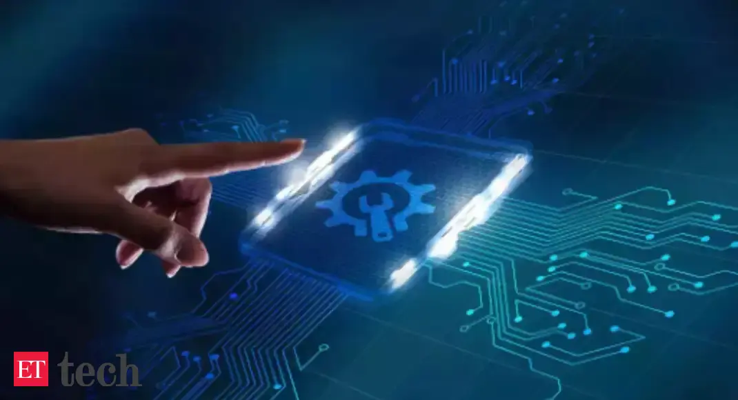 ai tech companies: AI is the talk of the town for tech companies, finds multiple mentions in analyst calls - Vimarsana News