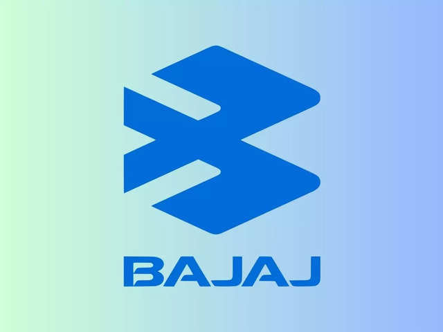 Bajaj Auto