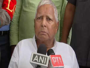 Land-for-job-scam: ED attaches assets worth over Rs 6 cr of people linked to Lalu Yadav's family